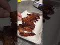 Copycat Dunkin Snackin Bacon Reels Shorts