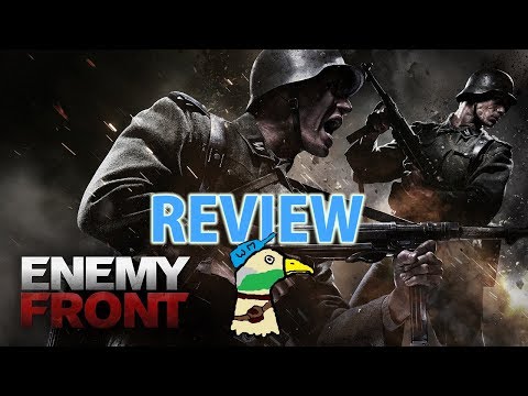 Enemy Front Playstation 3