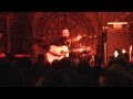 Blue October (Justin Furstenfeld) 'Hate Me ...