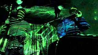 Wrangler - Modern World - Live in Malmö 2015