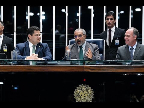 Senado define detalhes da Reforma da Previdência