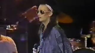 Culture Club - You Know I'm Not Crazy (Live '83)