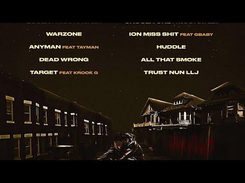 HeemTheGreatest - Target ft Krook G