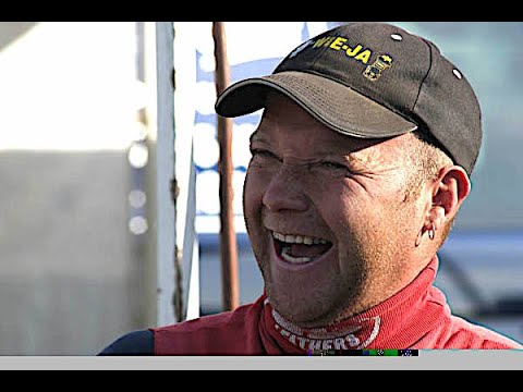 LESTER GOODWIN GRASSTRACK RACER TRIBUTE VOL 1 - PART 1