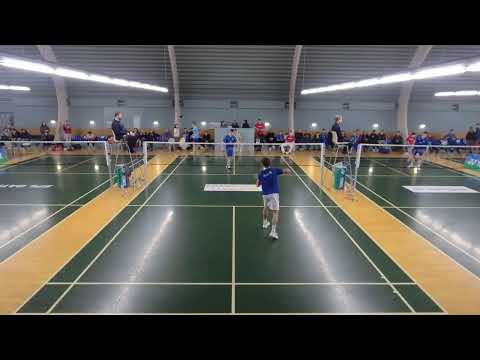 Kolding BK  - Gentofte