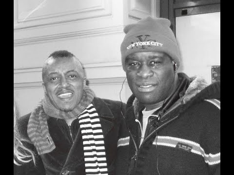 MIC MURPHY WITH DAVE VJ INTERVIEW 2010.