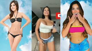 Big Bank TikTok Challenge ?? #bigbank#shorts #bikini #twerk