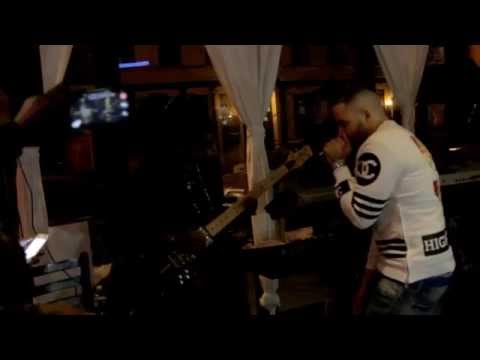 Cristion D'or - #DiorUnplugged