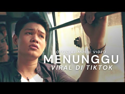 Mahesya - Menunggu / Official Music Video