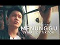 Mahesya Menunggu Official Music Video