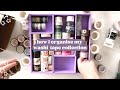How I Organize my Washi Tapes | Washi Tape Collection Tour