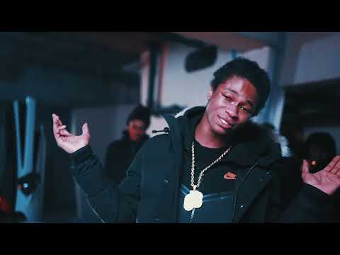 Akz ft #OFB Kash - Love2Hate (Official Video)