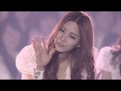 Girls Generation (SNSD) - You-Aholic ( 1 Japan Tour 1080p Blu-ray)