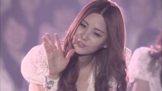 Girls Generation (SNSD) - You-Aholic ( 1 Japan Tour 1080p Blu-ray)