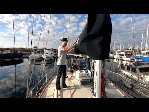 Island Packet 38 Walkthrough  - REVISITED