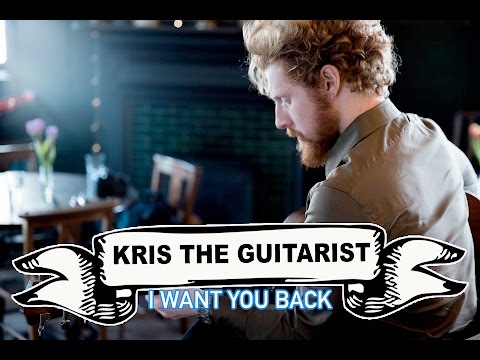 Kris The Guitarist Video