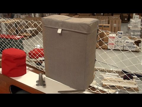 How to Make a Lifesling Cover for your Boat