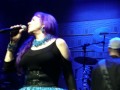 Show De Baby Do Brasil E Seu Filho Pedro