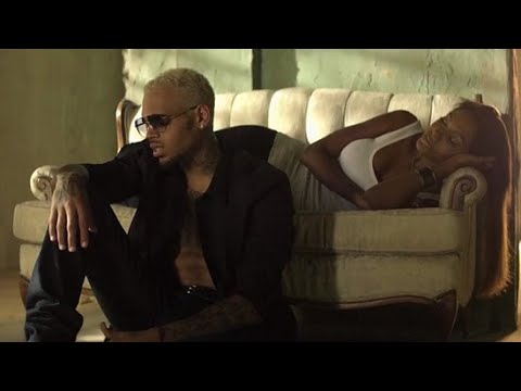 Videoclip de All Back — Chris Brown