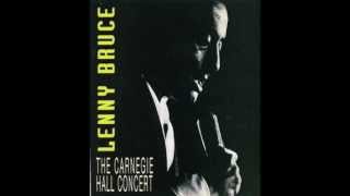 Lenny Bruce: Capitalism & Communism