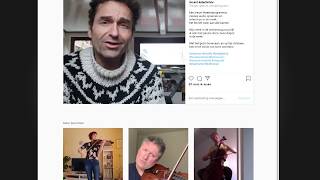 Musik-Video-Miniaturansicht zu Ben jij bij mij Songtext von Gerard Alderliefste