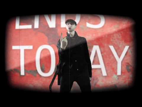 Red Fist Revolution- Live Teaser Trailer