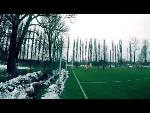 LKS Niedźwiedź - Błyskawica Proszówki 9:1 (bramka na 2:0)