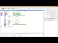 CSC205 Pep 8 Trace Tag Walk Through