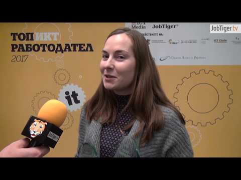 TINQIN: „Инвестираме много в новонаетите служители“