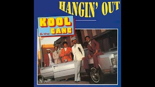 Kool &amp; The Gang ~ Hangin&#39; Out 1979 Disco Purrfection Version