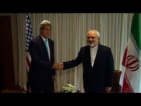 Switzerland's role in Iran prisoner negotiations