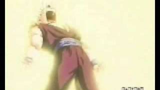 Cinder Road - Back home to you Dragon Ball Z AMV Gohan