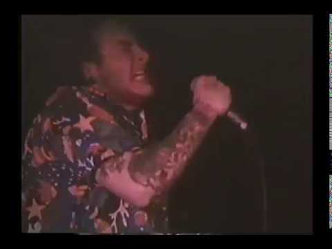 Touch Is Automatic Live at The 7th St. Entry | 2/3/97 | Minneapolis, MN (Static Cam)