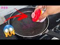 बहुत काम की किचन टिप्स जो आपने पहले नहीं देखी होगी💁‍♀️ useful kitchen tips hacks amazing tips🤔