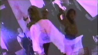 WEST END GIRLS  NOT LIKE KISSING YOU  1991
