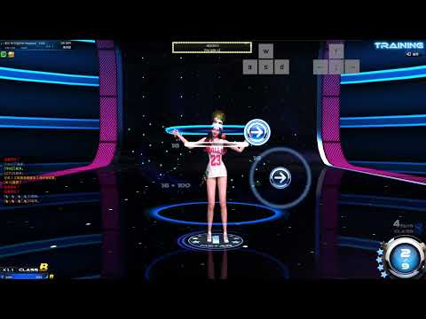 [Self use] Mstar KR Neo Classic (extreme) FLOOR  4S 100%