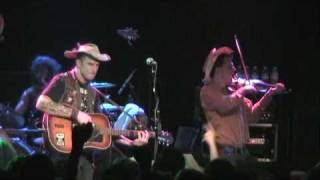 I Don't Know-HANK WILLIAMS III