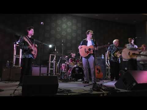 2021 Elvis Week After Party Saturday Clip 5 of 8 - video by Susan Quinn Sand