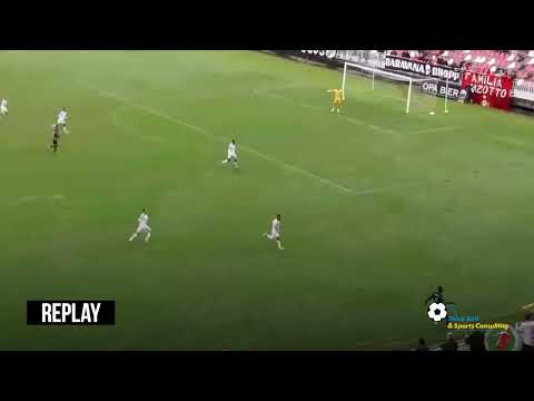 Vinicius Balotelli - 10.09.2022 - Joinville 2 x 1 Hercílio Luz - Copa Santa Catarina 2022 - Rodada 4