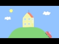 Peppa Pig Washing 10 Episode 3 Season HD