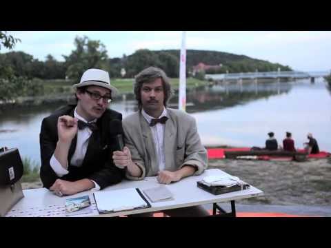 Cinematik 2013 - Pišti&Jáni - Spravodaj 02 - Svetovy festival