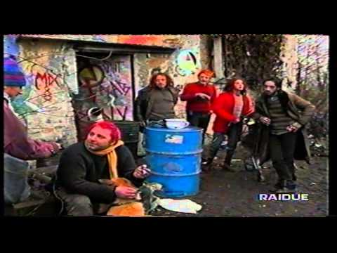 PROFESSIONE REPORTER-PUNKABBESTIA 1994