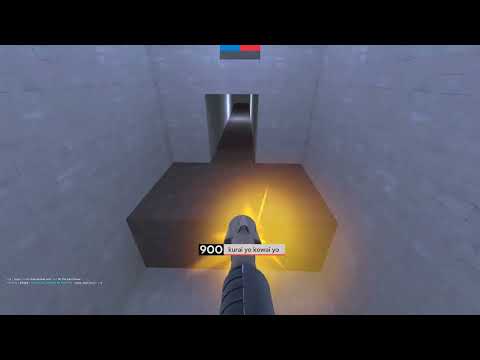 Jump WR - Boshy - jump_jurf_a2 - 02:09.735 - Soldier