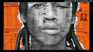 Meek Mill - Two Wrongs ft. Guordan Banks & Pusha T (Meek Mill - DC4)