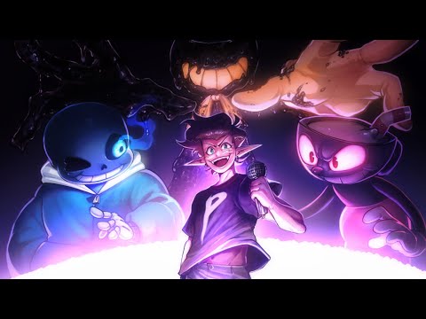 THE BEST MOD OF ALL TIME || FRIDAY NIGHT FUNKIN INDIE CROSS FULL PLAYTHROUGH(HARD + EXTRAS)