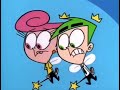 Fairly Oddparents Oh Yeah Cartoons Pilot Tara Strong Redub
