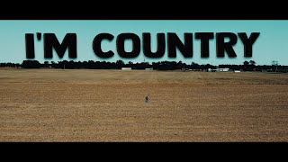 Download lagu Bubba Reeves - I'm Country mp3