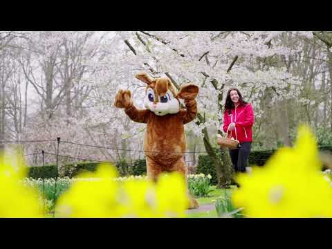 Keukenhof 2023 - Easter