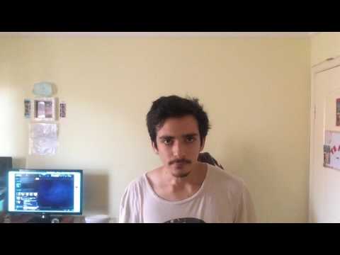 Wildcard 1° Ronda 2017 - Onbeatz - Antofagasta