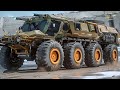 Unstoppable Force The 2024 LVSR Wrecker Explained